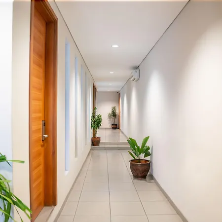 Legreen Suite Kuningan-3