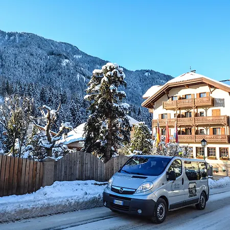 Hotel Luna Mondschein-2