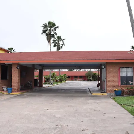 Gulfway Motel And Restaurant-3