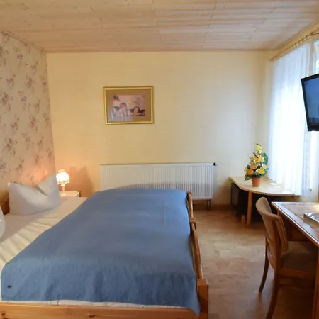 Hotel&Gasthof Garküche-3