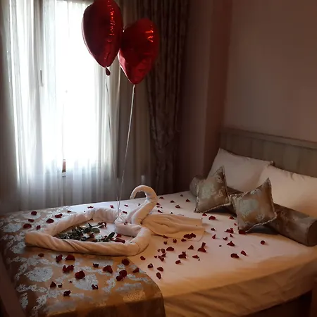 Serra Boutique Hotel-2