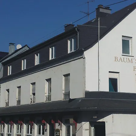 Baum´s Rheinhotel-2
