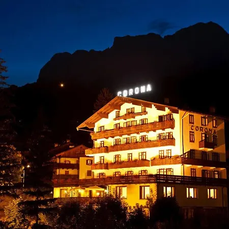 Hotel Corona-3