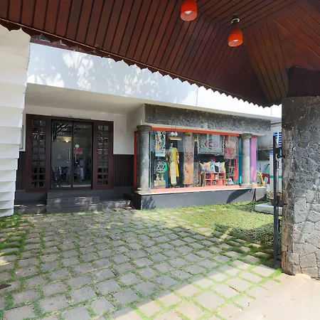 Oyo 16778 House Of Yesudas-2
