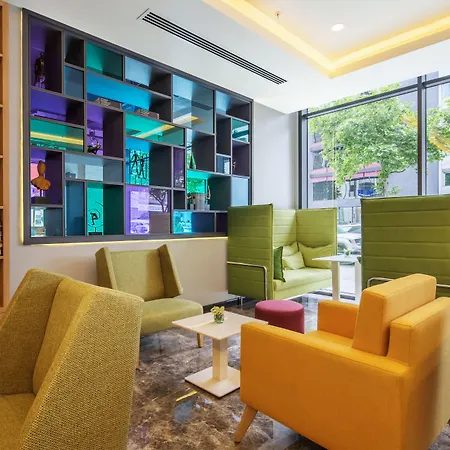 Park Inn By Radisson Izmir-3