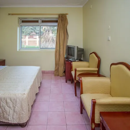 Emerald Hotel Kampala-2