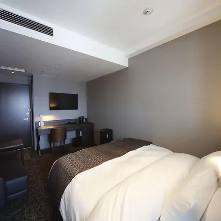 Piazza Hotel Nara-2