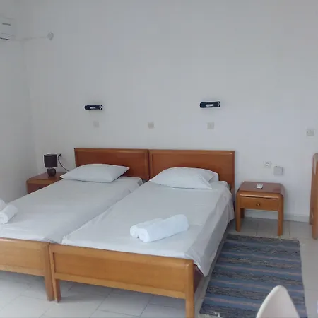 Pantheon Apartments Kos Town-3