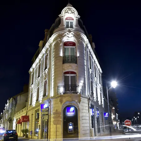 Élysée Hôtel-2