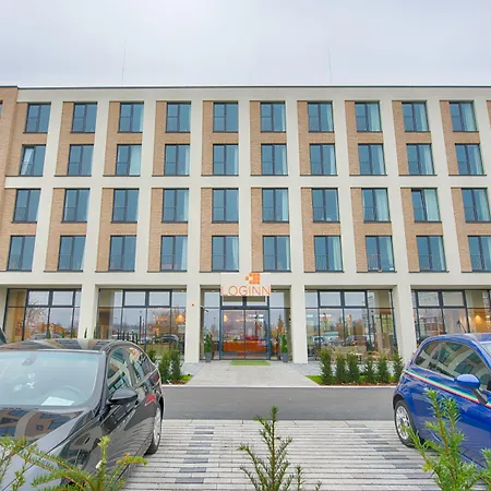 Loginn Hotel Leipzig-3