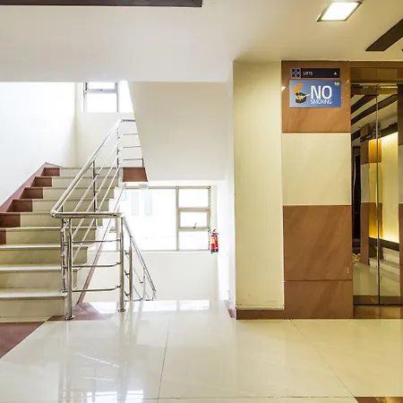 Fabhotel Amrit Residency-3