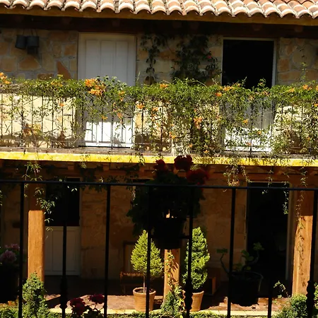 Hotel Posada Primavera-3
