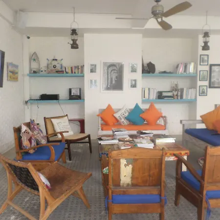 Paras Paros Marina Lodge-2