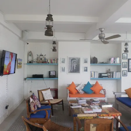 Paras Paros Marina Lodge-3