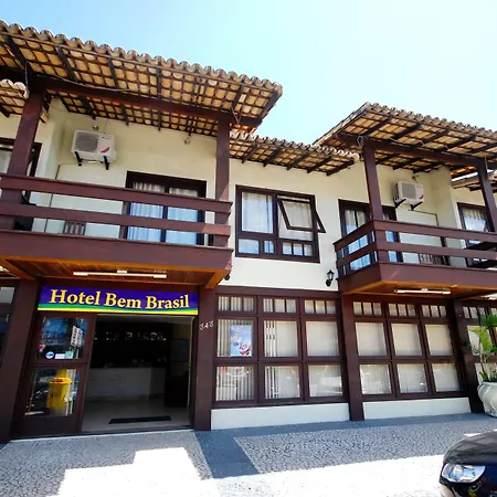 Hotel Bem Brasil-3