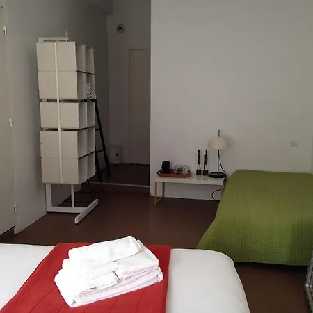 B&B Bloc G-2