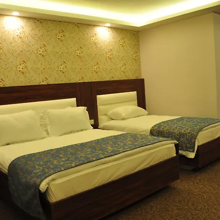 Madi Hotel Izmir-3