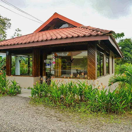 Hotel Volcan Verde-2