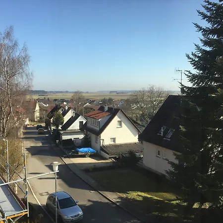 Landhotel Gasthof Am Berg-2