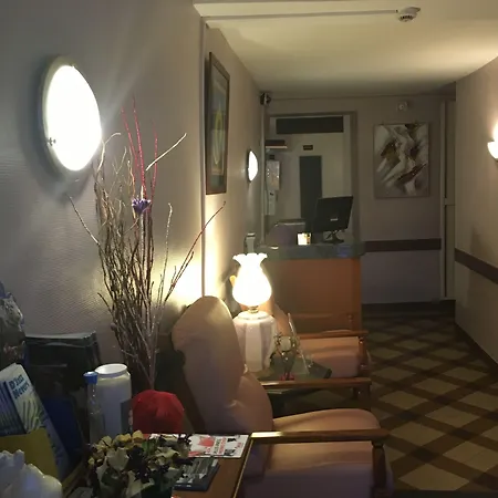 Hôtel Thermidor-3