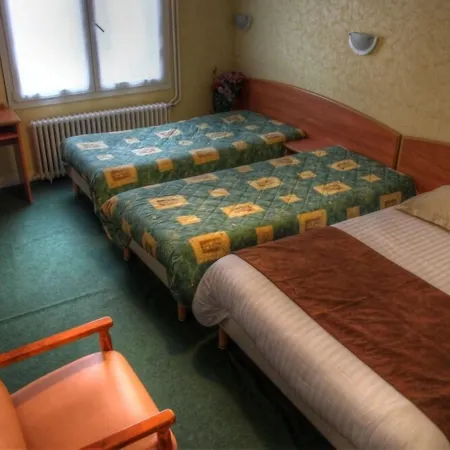 Hotel Thermidor-2
