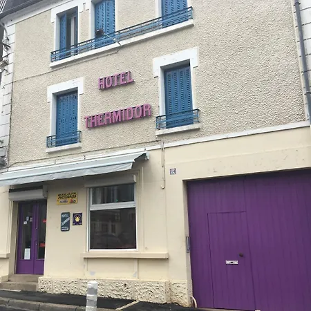 Hôtel Thermidor-2