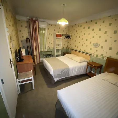 Hotel Thermidor-3