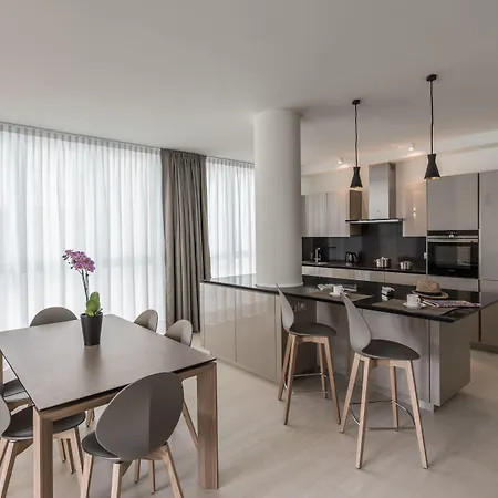 Hesperia Hotel & Residence-2