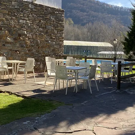 Hotel Solana Del Ter-2