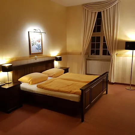 Gotikhotel Frenzelhof-2