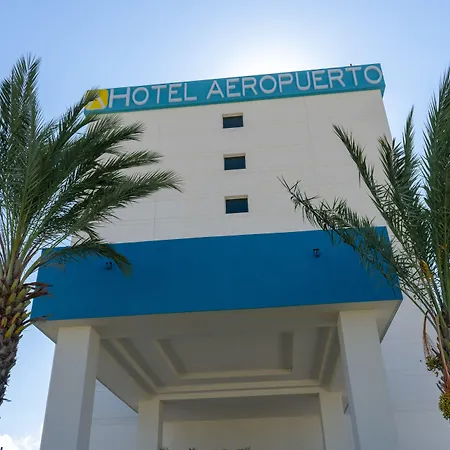 Hotel Aeropuerto Los Cabos-2