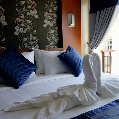 Calypso Patong Hotel-2