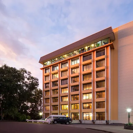 Frontier Hotel Darwin-2