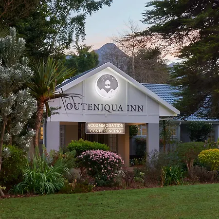 Outeniqua Inn-2