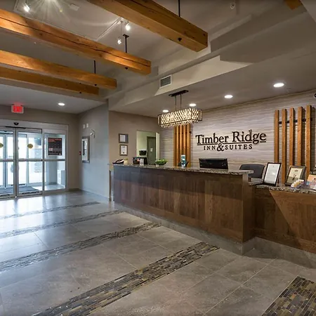 Timber Ridge Inn And Suites-3