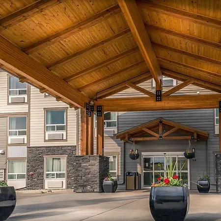 Timber Ridge Inn And Suites-2