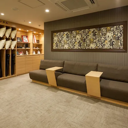 Y'S Cabin Osaka Namba-2