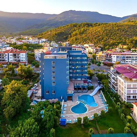 Green Gold Hotel-2