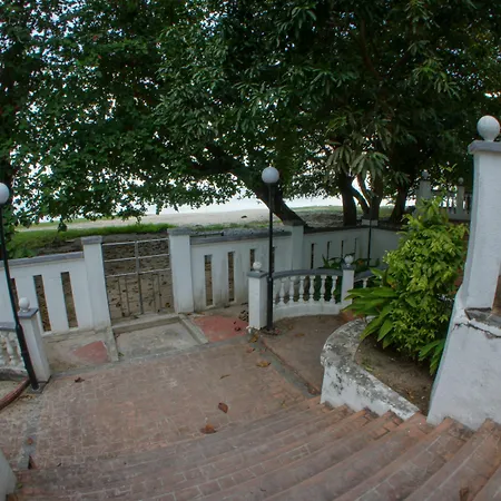 Tm Resort, Penang-3