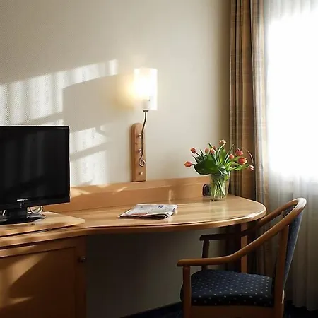 Hotel Zur Eich-3