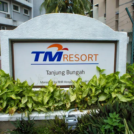 Tm Resort, Penang-2
