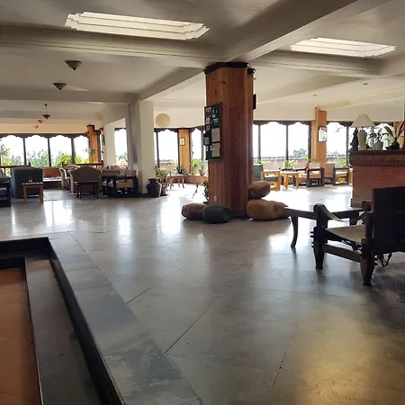 The Fort Resort-3