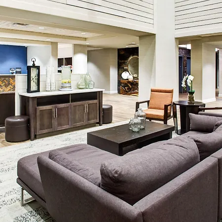 Hampton Inn & Suites By Hilton Pittsburg Kansas Crossing Casino Near Psu-3