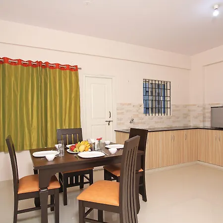 Arra Grande Suites Bangalore Airport Hotel-3