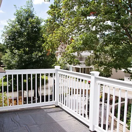 Wishmaker House B&B-2