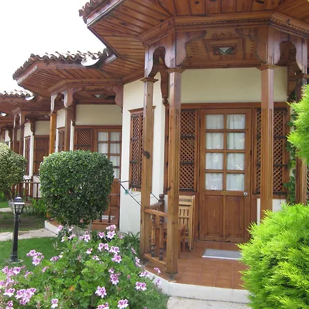 Asur Apart & Villa Asur-3