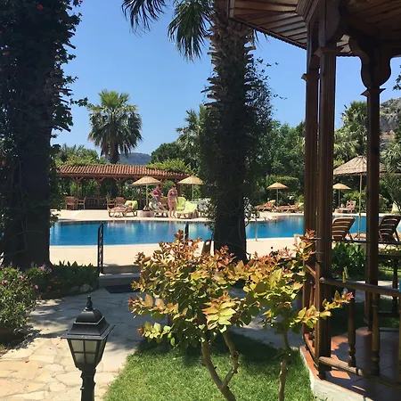 Asur Apart & Villa Asur-2
