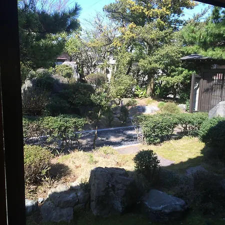 Ryokan Karasawa-3