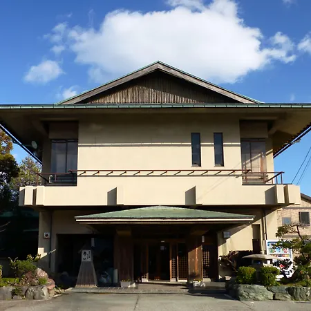 Ryokan Karasawa-2
