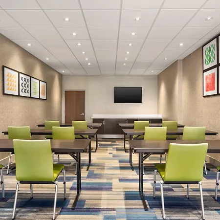 Holiday Inn Express & Suites - Redding By Ihg-3